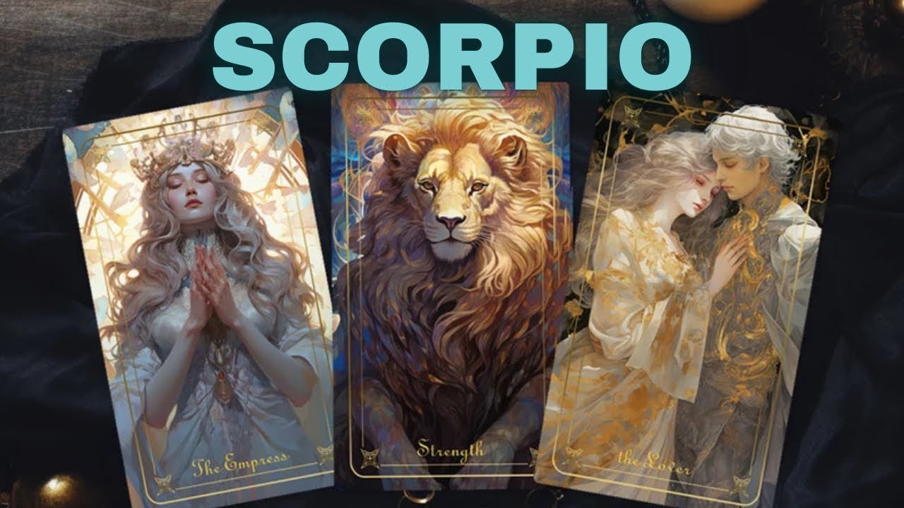 SCORPIO 💌✨,  "REUNION❤SITUATIONSHIP TURNING INTO A RELATIONSHIP😲111 DESTINY IS AT PLAY✨💥MAY LOVE