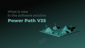 Webinar (multilingual): What is new in the software solution Power Path V25?