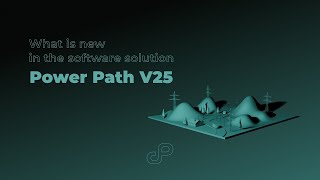 Webinar (multilingual): What is new in the software solution Power Path V25?