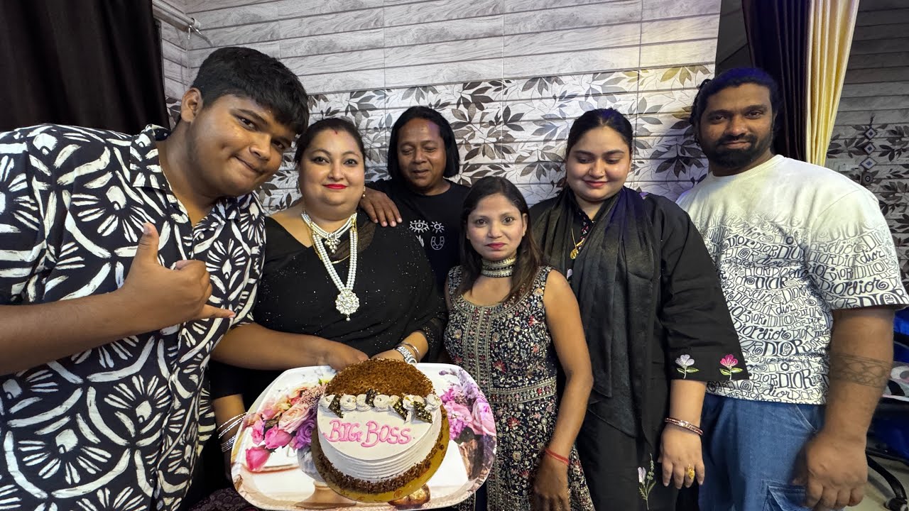 Aaj hai mummy ka birthday 🎂 🥳|| Daily Vlog Day-382 || 