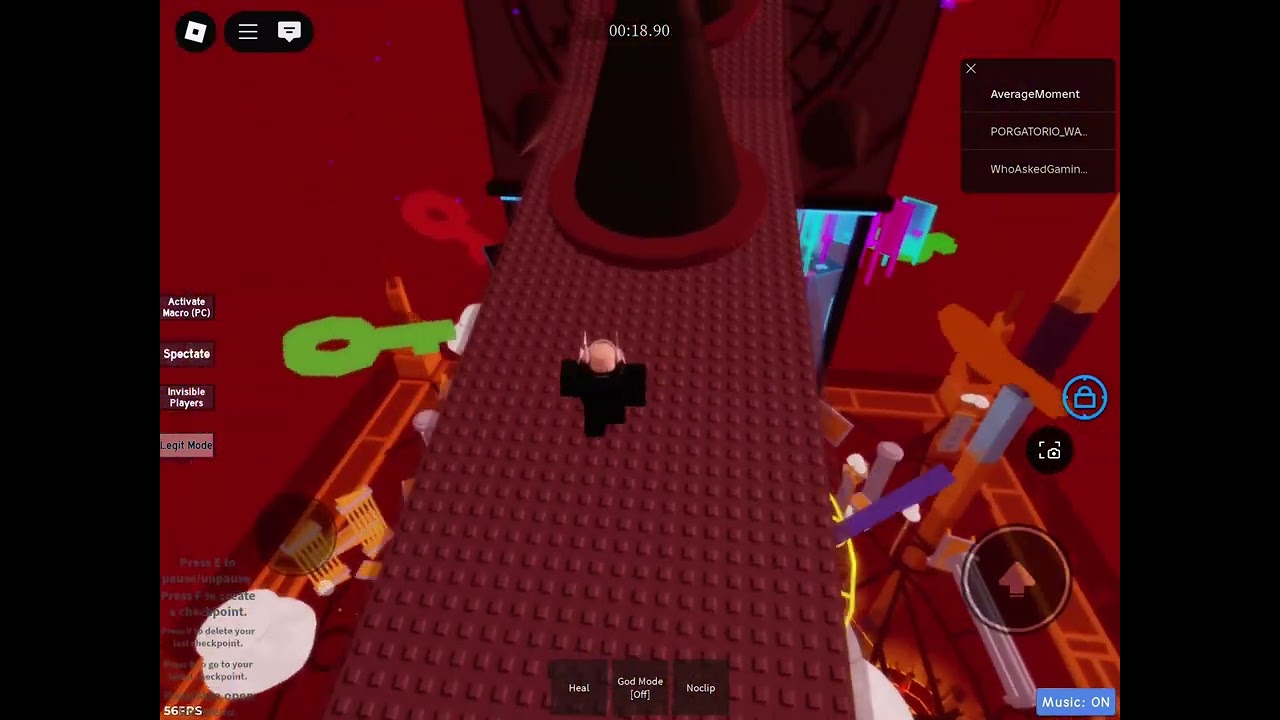 cotfd omega ahh skip