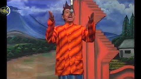 Kidungan cak kunting part 1-Play Back-Ludruk Eka Budaya pimpinan bpk supo wibowo mojoanyar mjkerto-