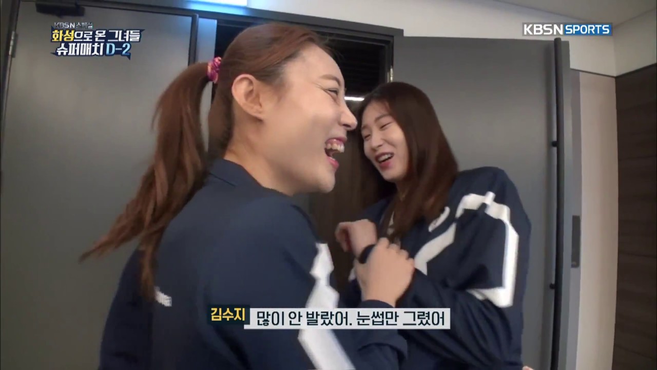 한국·태국 올스타 슈퍼매치 5일간의 기록 - 프로필 촬영을 준비하는 선수들.20180422