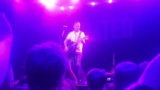 Corey Taylor - Purple Rain (Prince Cover) - 4/21/16 - First Ave. Minneapolis, MN chords