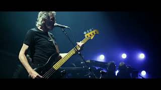 Roger Waters - Another Brick In The Wall Pt 3 (The Wall Live 2010 - 2013).