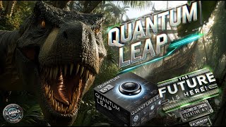QUANTUM LEAP - The Future is Here!