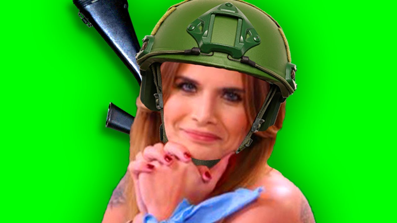 AMALIA GRANATA quiere que VAYAS a la COLIMBA