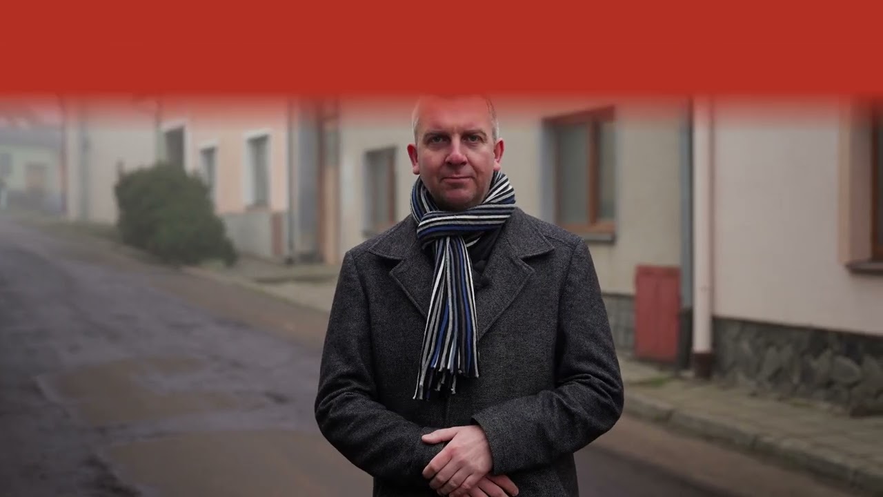 Pustiměřský videozpravodaj - prosinec 2025