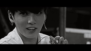 BTS (방탄소년단) JUNGKOOK 