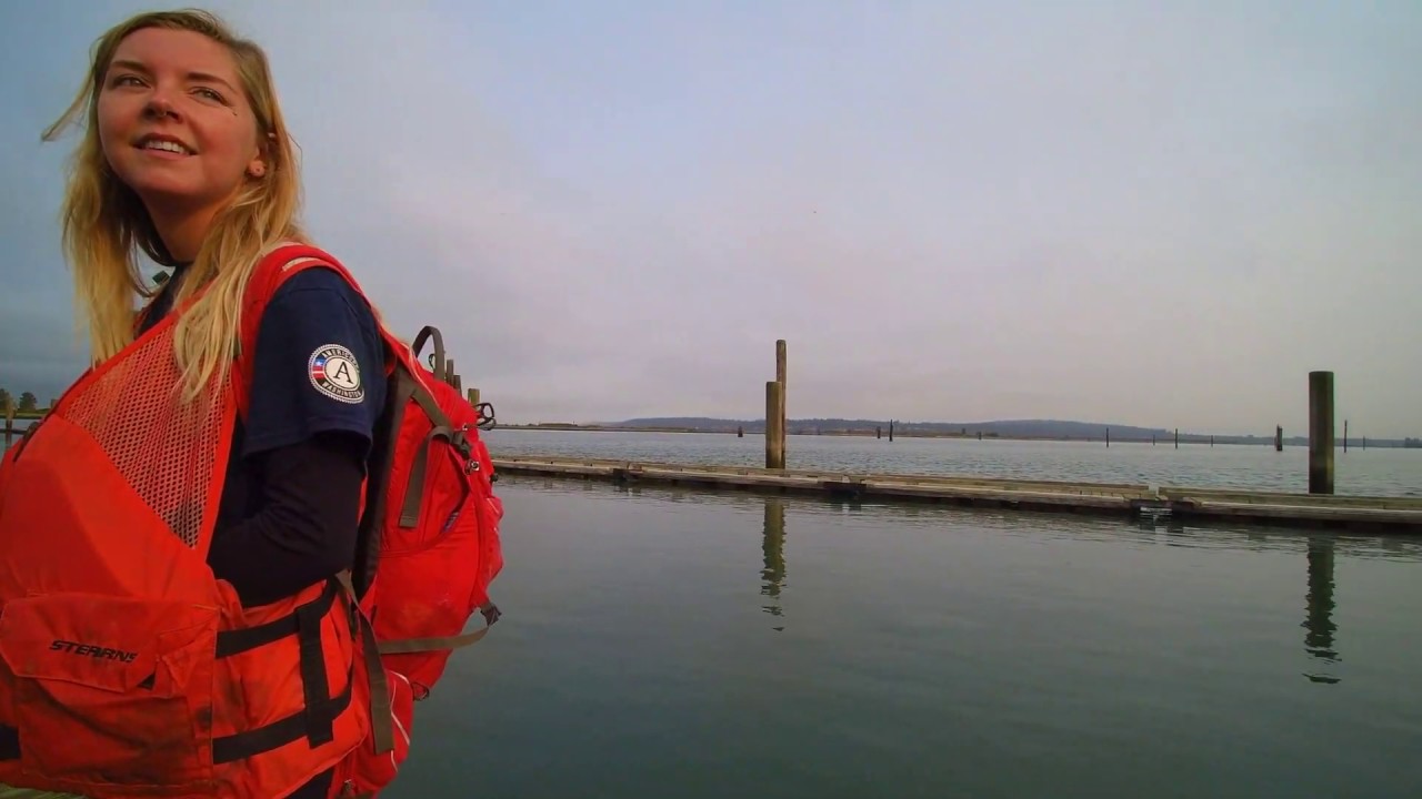 Washington Conservation Corps YouTube