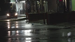 Columbus police searching for suspect accused of shooting 14-year-old in leg