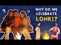 BEST ANSWERS EVER 😂 | HAPPY LOHRI | ARSHFAM
