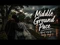 Lady Bug - Middle Ground Pace (Official Lyric Video) | Neo Soul R&B 2026