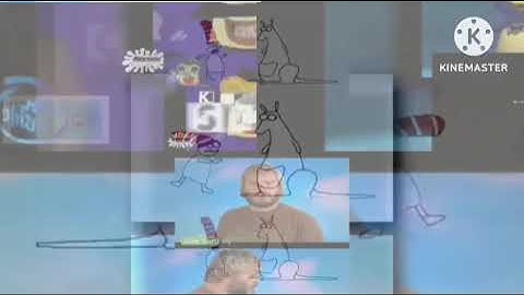 Scan VS Round 258 @Thenewhitestickmanshow