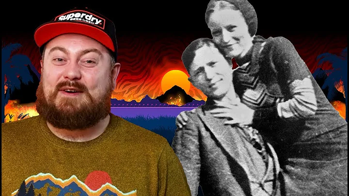 Absolute Mad Lads - Bonnie And Clyde