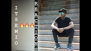 German Reaction 🇩🇪 to Italian 🇮🇹 Drill 🔥🔥 Baby Gang - Bimbi Soldato (feat Sacky)