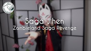 Saga Jihen - Zombieland Saga Revenge (Animusic Ensemble Cover)