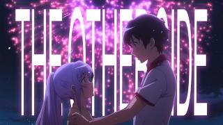 [AMV] Ansu Kamara, Pakto - The Other Side [M2K Records Release] | Glitchstep