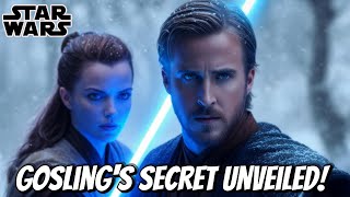 Ryan Gosling Leads MASSIVE New Star Wars Movie After Episode 9!