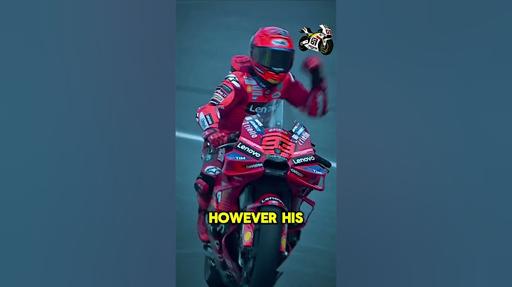 Marc Marquez ready to reclaim world title? #marquez #motogp