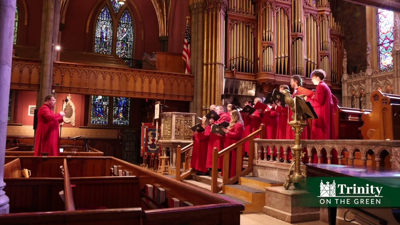 Holst, Imogen - Gloria (Mass in a minor)