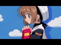 Opening 1 | Cardcaptor Sakura - (1998) [4K - CREDITLESS]