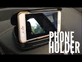 Universal Car HUD Dashboard Mount Holder Stand Bracket Smartphone
Antiskid Car Holder for 6.5Inch Mobile Phone GPS iPhone