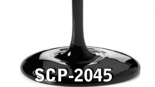 Scp-2045 Ambulatory Moles Generator Excerpt Of Interview 2045-5