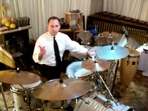 20 Things to Know About Drum Lessons: Part 8