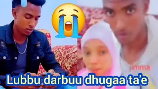Download Lagu Duutii mucaa mirkaanahe jira warraa jaalalan waltii qoostu MP3