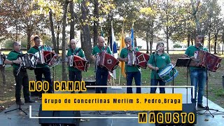 Grupo de Concertinas Merlim S. Pedro, Braga (10)