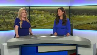 KVLY - Valley News Live at Noon Close | January 3, 2024