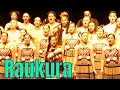 Kapa Haka performance | Raukura | Matariki festival 2019