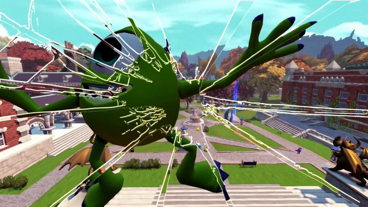 Disney Infinity Monsters University Play Set Trailer YouTube disney-infinity-monsters-university-play-set-trailer-youtube