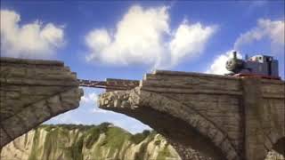 Credits 2010Mshr Channels Thomas And Friends Accidents Will Happen Channel In Description