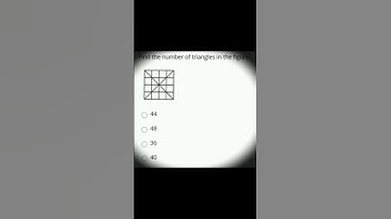 find the value of triangle? #short
