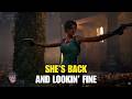 Tomb Raider: Legacy of Atlantis State of Play Trailer - Renfail Reacts