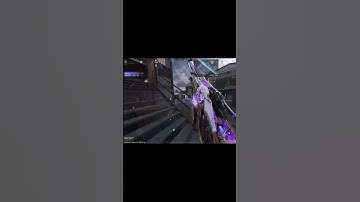 Another 1vs5 ace in ranked search and destroy with the Mythic QQ9 Dual Kinetics #callofdutymobile