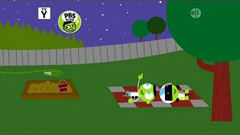 PBS Kids Channel Season ID: Summer (2017)