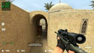 CS:S | xInstantHook Autowall Bug | x22cheats.com