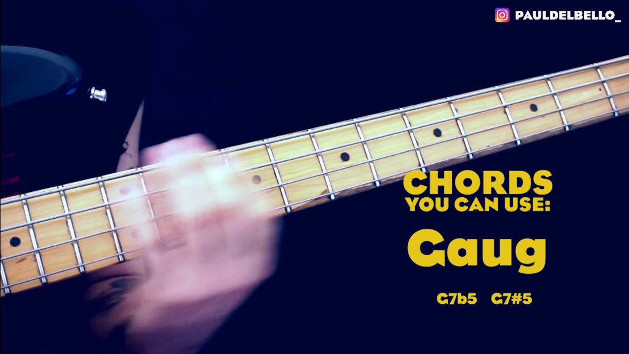 Neapolitan minor scale: what it is and what chords you can use with it