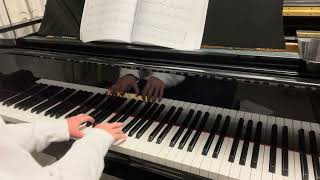I've Got No Strings - from Pinocchio  |  The Disney Collection  |  easy piano series