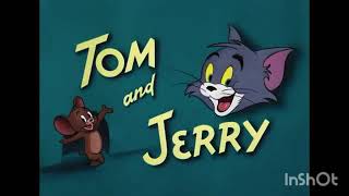 Hic-Cup Pup 1954 Hd Intro & Outro