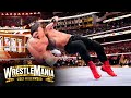 Full wrestlemania 39 sunday highlights