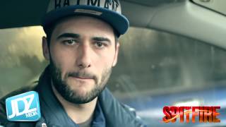 Baz Brown [SPITFIRE] [PT.2] | JDZmedia