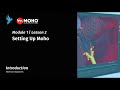 Module 1, Lesson 2: Why You've Been Setting Up Moho Wrong All Along