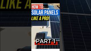 How to Wire Solar Panels in Parallel | RV Solar Explained Part 1