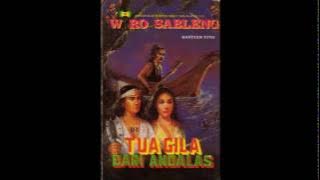 Seri Cerita Silat Wiro Sableng 091  Tua Gila Dari Andalas