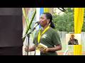 Justine Nameere S Report To Museveni The Shocking Conversation That Left Everyone Speechless 