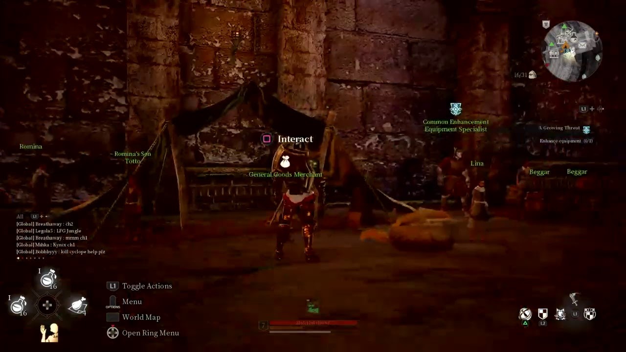 OP-1 057: Bless Unleashed Pro-Tips